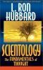 Go to record Scientology : the fundamentals of thought