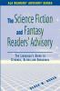 Go to record Science fiction and fantasy readers' advisory : the librar...