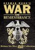 Go to record Herman Wouk's war and remembrance