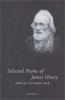 Go to record Selected poems of James Henry