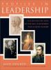 Go to record Profiles in leadership