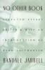 Go to record No other book : selected essays