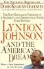 Go to record Lyndon Johnson and the American dream