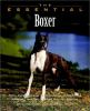 Go to record The essential boxer