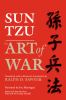 Go to record The art of war
