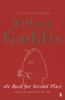 Go to record The rush for second place : essays and occasional writings