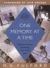 Go to record One memory at a time : inspiration and advice for writing ...