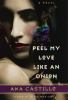 Go to record Peel my love like an onion : a novel