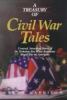 Go to record A treasury of Civil War tales