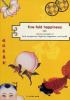 Go to record Five fold happiness : Chinese concepts of luck, prosperity...