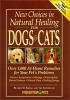 Go to record New choices in natural healing for dogs & cats : over 1,00...