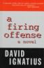 Go to record A firing offense
