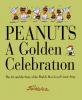 Go to record Peanuts ; a golden celebration : the art and the story of ...