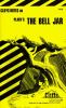 Go to record The bell jar : notes