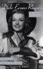 Go to record Dale Evans Rogers : rainbow on a hard trail