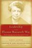 Go to record Leadership the Eleanor Roosevelt way : timeless strategies...