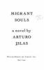 Go to record Migrant souls : a novel