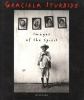 Go to record Images of the spirit