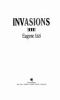 Go to record Invasions