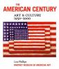 Go to record The American century : art & culture, 1950-2000