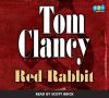 Go to record Red rabbit