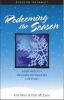 Go to record Redeeming the season : simple ideas for a memorable and me...