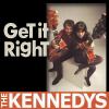 Go to record Get it right