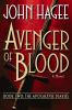 Go to record Avenger of blood : a novel