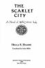 Go to record The scarlet city : a novel of 16th-century Italy