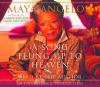 Go to record A song flung up to heaven