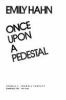 Go to record Once upon a pedestal.