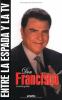 Go to record Don Francisco entre la espada y la TV : autobiografía.
