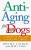 Go to record Anti-aging for dogs