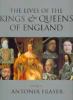 Go to record The lives of the kings & queens of England