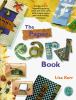Go to record The paper card book