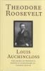 Go to record Theodore Roosevelt