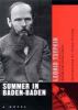 Go to record Summer in Baden-Baden : a novel