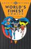 Go to record World's finest comics archives. Volume 2.