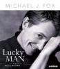 Go to record Lucky man [a memoir]