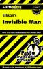 Go to record CliffsNotes Ellison's Invisible man