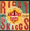 Go to record Ancient tones