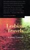 Go to record Lesbian travels : a literary companion