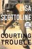 Go to record Courting trouble