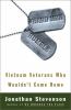 Go to record Hard men humble : Vietnam veterans who wouldn't come home
