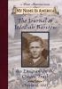 Go to record The journal of Jedediah Barstow : an emigrant on the Orego...