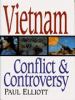 Go to record Vietnam : conflict and controversy