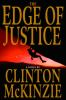 Go to record The edge of justice