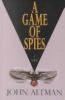 Go to record A game of spies
