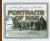 Go to record Portraits of war : Civil War photographers and their work
