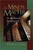 Go to record A mind's matter : an intellectual autobiography